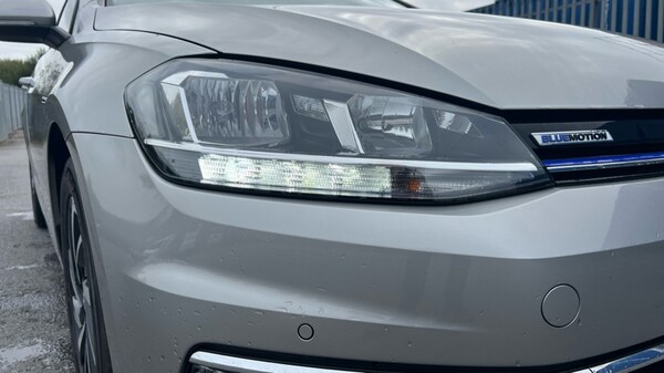 Used Volkswagen Golf 2019 for sale - 76066882: Photo 41