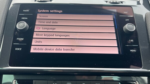 Used Volkswagen Golf 2019 for sale - 76066882: Photo 65