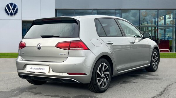 Used Volkswagen Golf 2019 for sale - 76066882: Photo 8