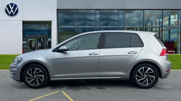 Used Volkswagen Golf 2019 for sale - 76066882: Photo 9