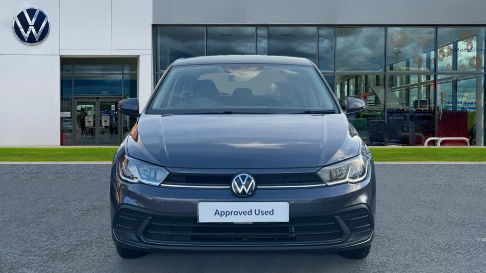 Used Volkswagen Polo 2025 for sale - 76635654: Photo 10