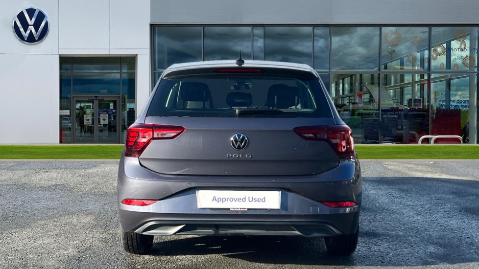 Used Volkswagen Polo 2025 for sale - 76635654: Photo 11