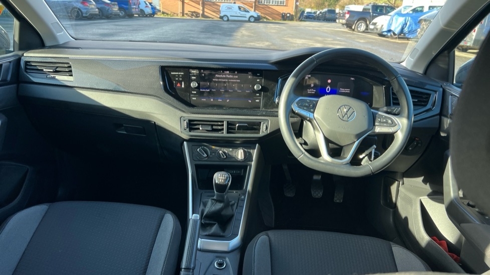 Used Volkswagen Polo 2025 for sale - 76635654: Photo 12