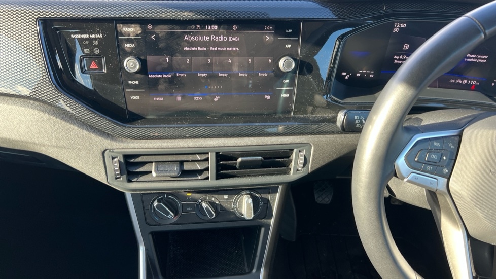 Used Volkswagen Polo 2025 for sale - 76635654: Photo 13