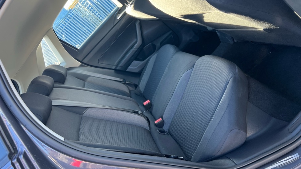 Used Volkswagen Polo 2025 for sale - 76635654: Photo 15