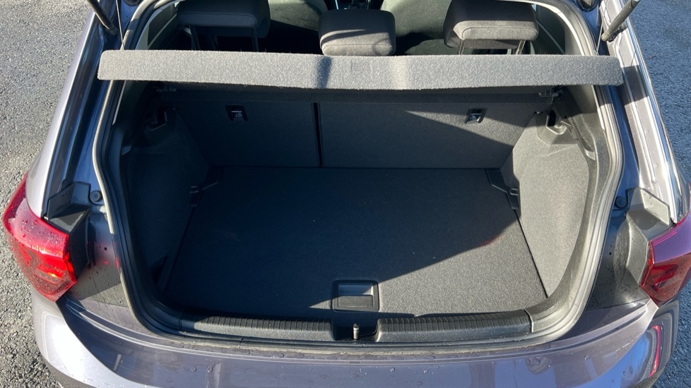 Used Volkswagen Polo 2025 for sale - 76635654: Photo 16
