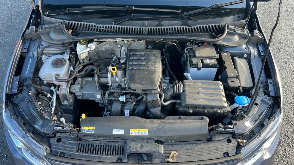 Used Volkswagen Polo 2025 for sale - 76635654: Photo 17