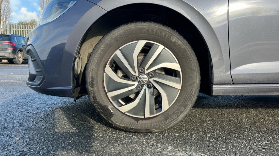 Used Volkswagen Polo 2025 for sale - 76635654: Photo 18