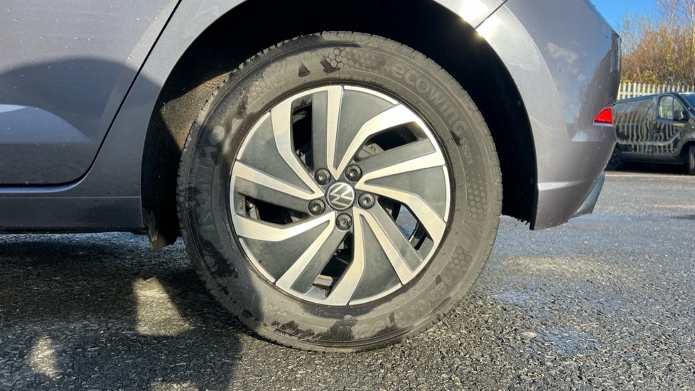 Used Volkswagen Polo 2025 for sale - 76635654: Photo 19