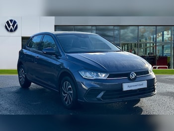 2025 - POLO 1.0 Life 5dr