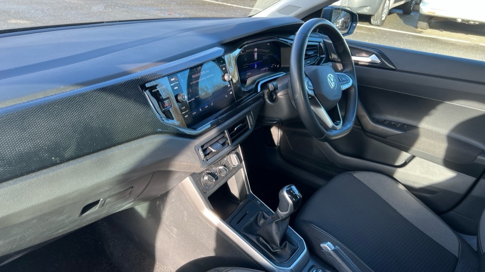 Used Volkswagen Polo 2025 for sale - 76635654: Photo 2