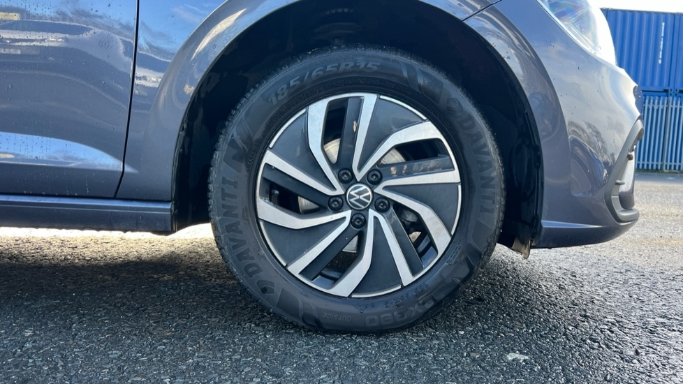 Used Volkswagen Polo 2025 for sale - 76635654: Photo 20