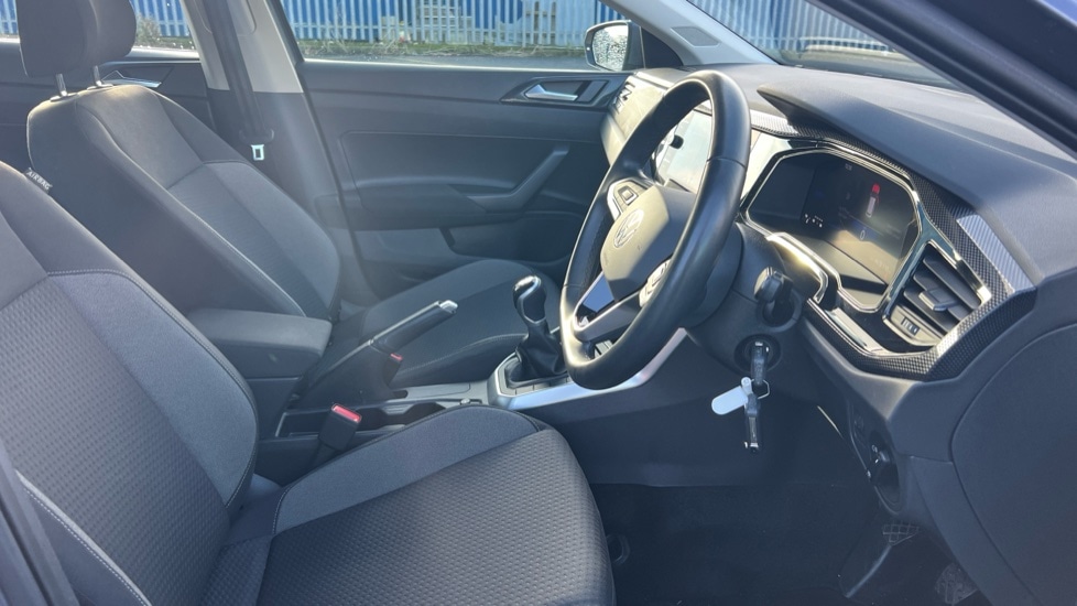 Used Volkswagen Polo 2025 for sale - 76635654: Photo 21