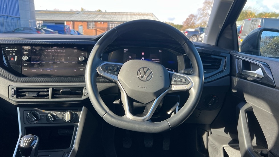 Used Volkswagen Polo 2025 for sale - 76635654: Photo 22