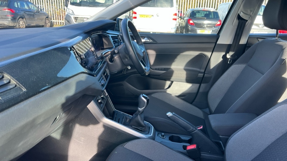 Used Volkswagen Polo 2025 for sale - 76635654: Photo 23