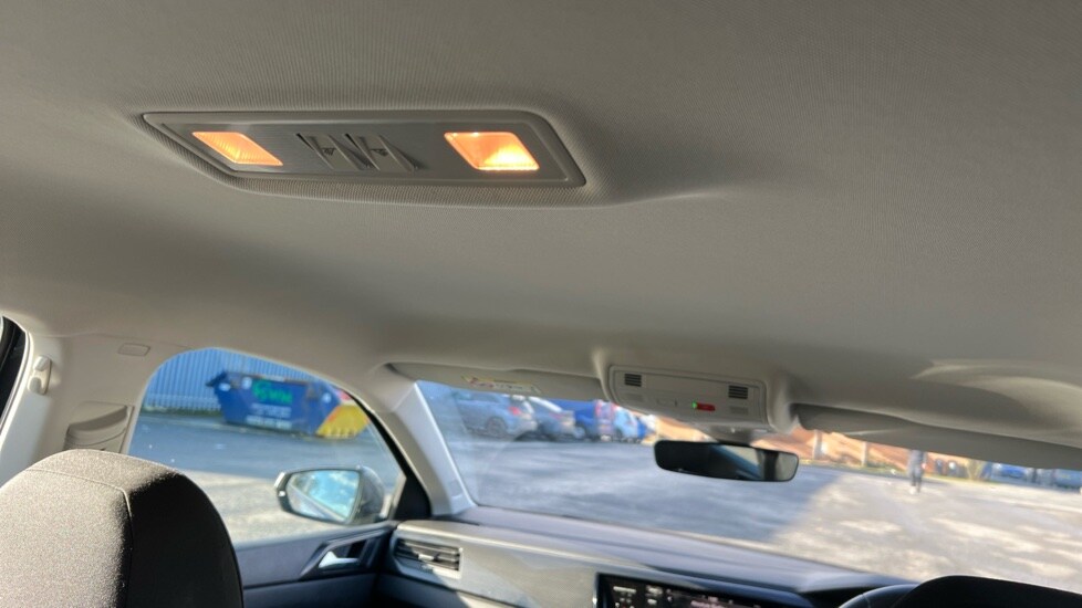 Used Volkswagen Polo 2025 for sale - 76635654: Photo 33