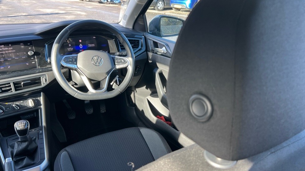 Used Volkswagen Polo 2025 for sale - 76635654: Photo 35