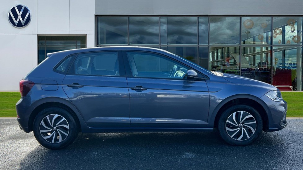 Used Volkswagen Polo 2025 for sale - 76635654: Photo 4