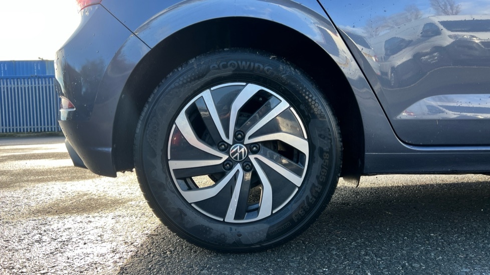 Used Volkswagen Polo 2025 for sale - 76635654: Photo 5