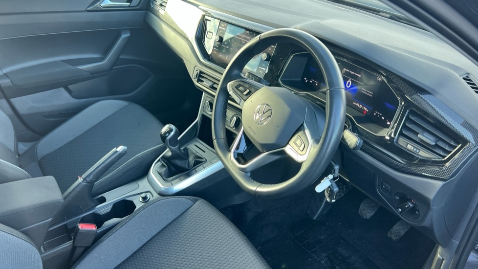 Used Volkswagen Polo 2025 for sale - 76635654: Photo 6