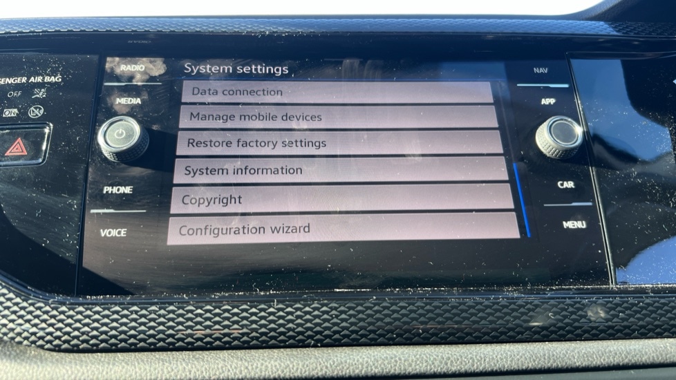 Used Volkswagen Polo 2025 for sale - 76635654: Photo 60