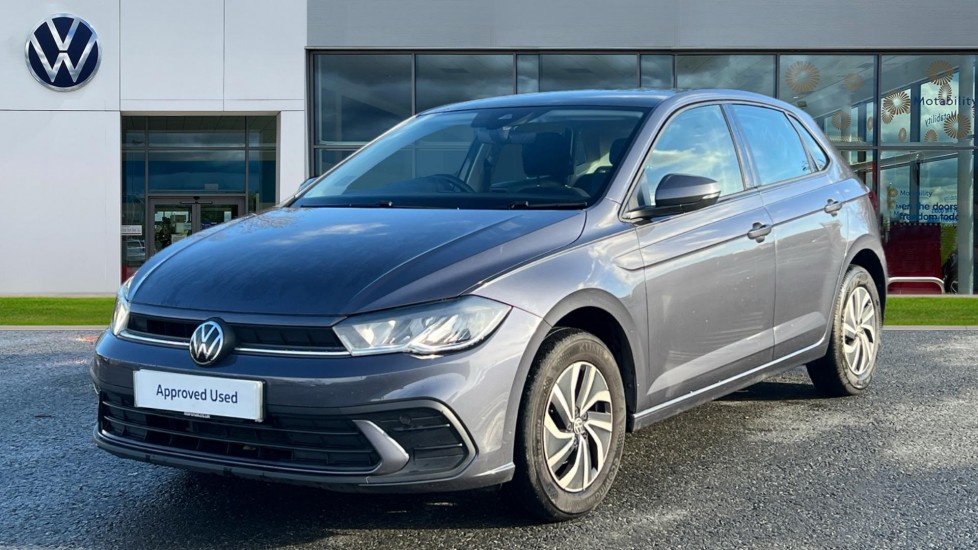 Used Volkswagen Polo 2025 for sale - 76635654: Photo 7