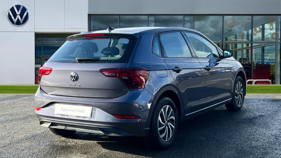 Used Volkswagen Polo 2025 for sale - 76635654: Photo 8