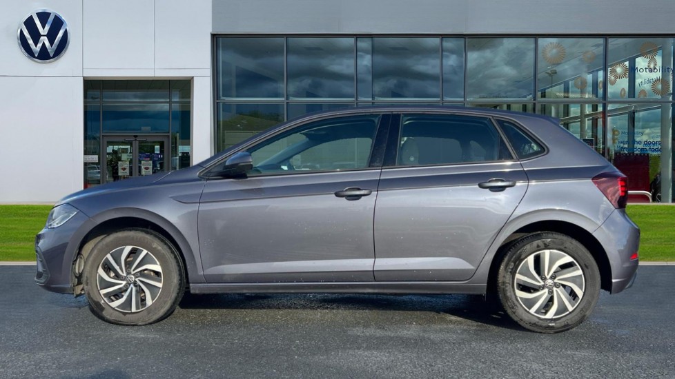 Used Volkswagen Polo 2025 for sale - 76635654: Photo 9