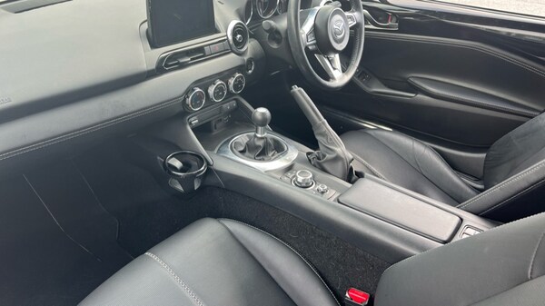 Used Mazda MX-5 2020 for sale - 75472513: Photo 10