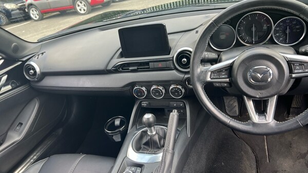 Used Mazda MX-5 2020 for sale - 75472513: Photo 11