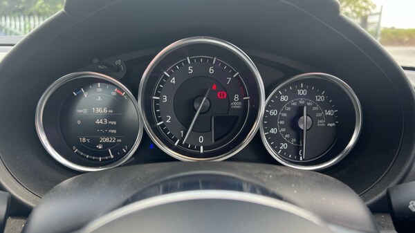 Used Mazda MX-5 2020 for sale - 75472513: Photo 13