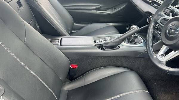 Used Mazda MX-5 2020 for sale - 75472513: Photo 14