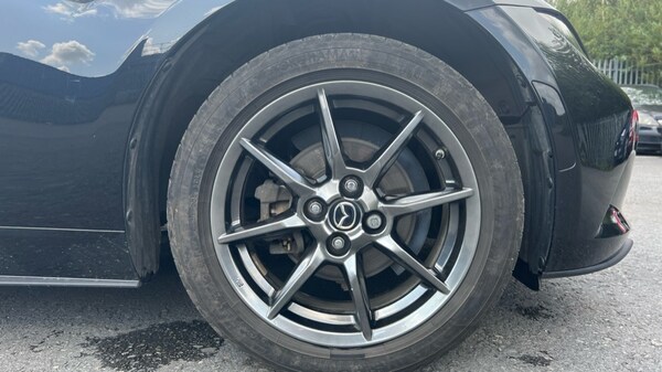 Used Mazda MX-5 2020 for sale - 75472513: Photo 17