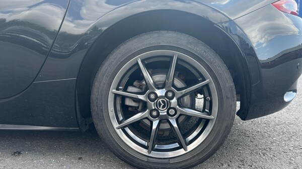 Used Mazda MX-5 2020 for sale - 75472513: Photo 19