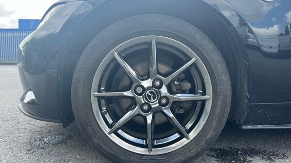Used Mazda MX-5 2020 for sale - 75472513: Photo 20