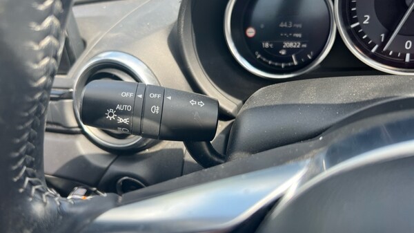 Used Mazda MX-5 2020 for sale - 75472513: Photo 24