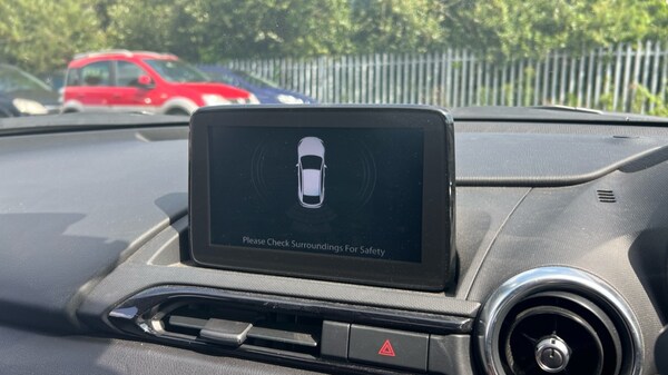Used Mazda MX-5 2020 for sale - 75472513: Photo 25