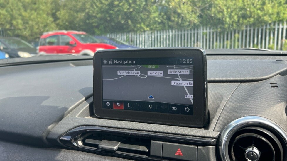 Vehicle 26