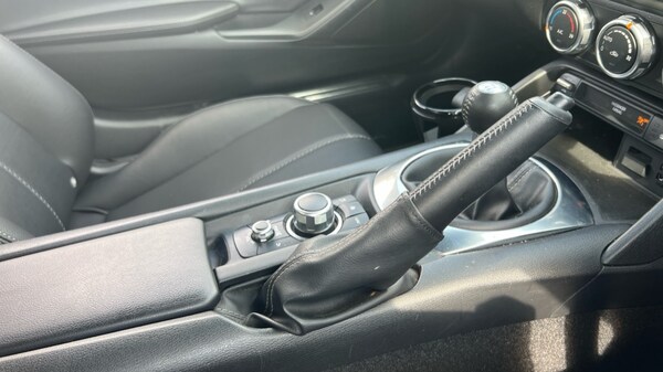 Used Mazda MX-5 2020 for sale - 75472513: Photo 27