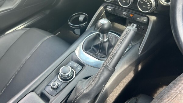 Used Mazda MX-5 2020 for sale - 75472513: Photo 28