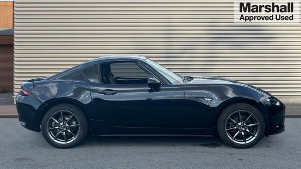 Used Mazda MX-5 2020 for sale - 75472513: Photo 2