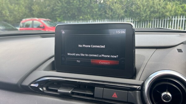 Used Mazda MX-5 2020 for sale - 75472513: Photo 35