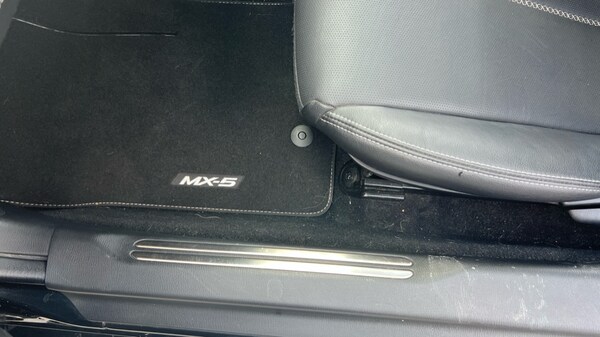 Used Mazda MX-5 2020 for sale - 75472513: Photo 36