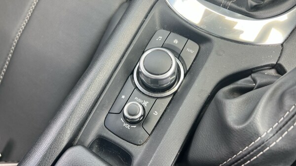 Used Mazda MX-5 2020 for sale - 75472513: Photo 37
