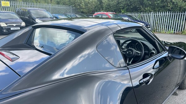 Used Mazda MX-5 2020 for sale - 75472513: Photo 51