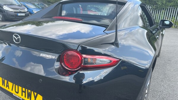 Used Mazda MX-5 2020 for sale - 75472513: Photo 52