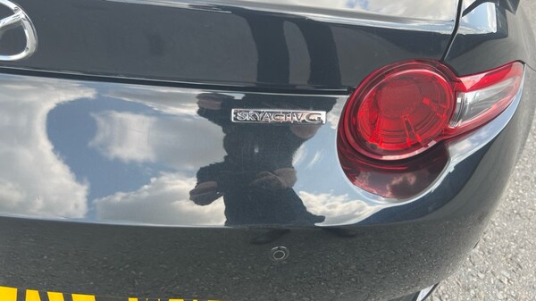 Used Mazda MX-5 2020 for sale - 75472513: Photo 53