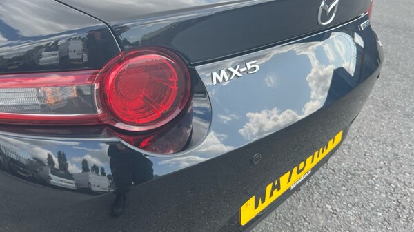 Used Mazda MX-5 2020 for sale - 75472513: Photo 54