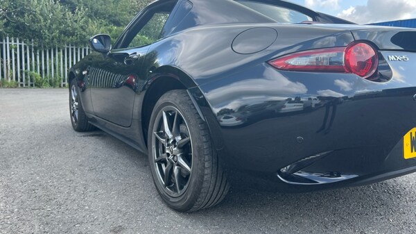 Used Mazda MX-5 2020 for sale - 75472513: Photo 55