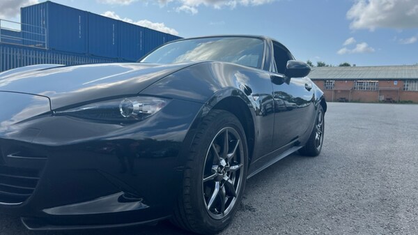 Used Mazda MX-5 2020 for sale - 75472513: Photo 56